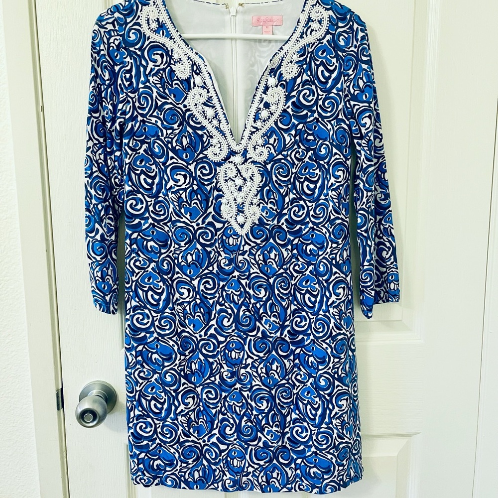 Lilly Pulitzer XS dress